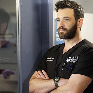 Bilder Colin Donnell