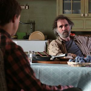 Bilder Intrigo: Samaria