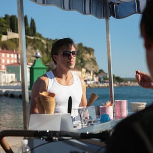 Bilder Andrew Buchan