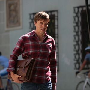 Bilder Andrew Buchan