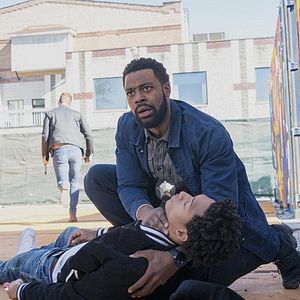 Bilder LaRoyce Hawkins