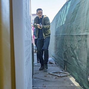 Bilder Jesse Lee Soffer