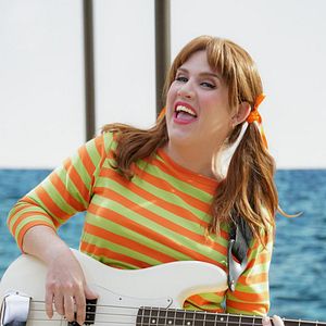 Bilder Donna Lynne Champlin