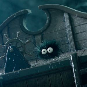 Bilder Die Winzlinge - Abenteuer in der Karibik