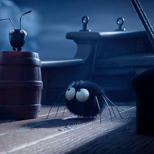 Bilder Die Winzlinge - Abenteuer in der Karibik