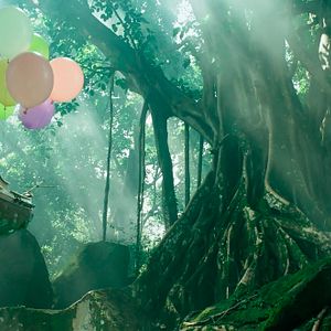 Bilder Die Winzlinge - Abenteuer in der Karibik