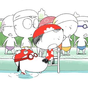 Bilder Les Aventures de Rita et Machin