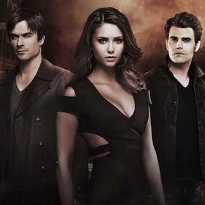 Bilder Vampire Diaries