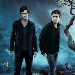 Bilder Vampire Diaries