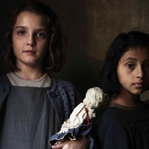 Bilder Meine geniale Freundin