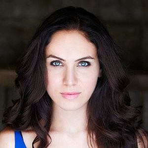 Bilder Amber Goldfarb