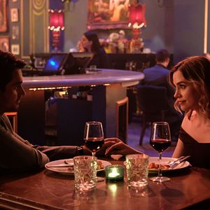 Bilder The Queen of Sin