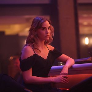 Bilder The Queen of Sin