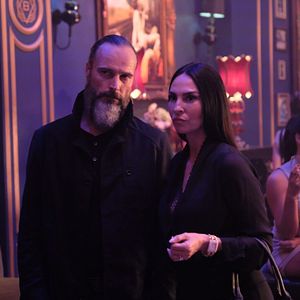 Bilder The Queen of Sin