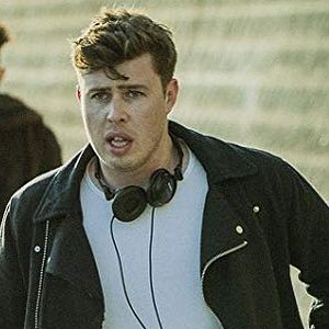 Bilder Jamie Patterson