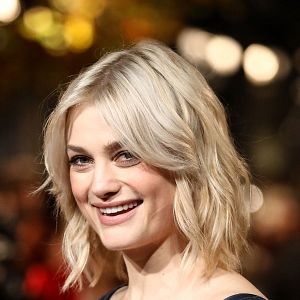 Bilder Alison Sudol
