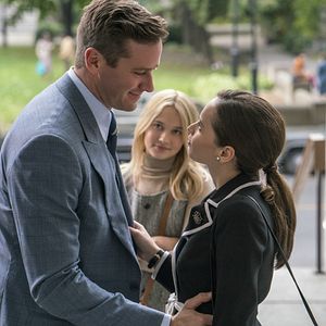 Bilder Die Berufung - Ihr Kampf für Gerechtigkeit