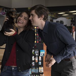 Bilder The Good Doctor