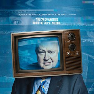 Bilder Divide and Conquer: The Story of Roger Ailes