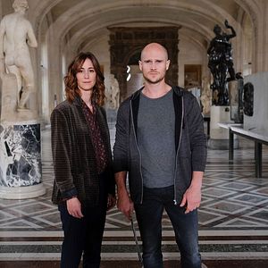 Bilder Eléonore Bernheim