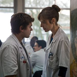 Bilder Louise Bourgoin