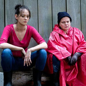 Bilder Isabelle Nanty