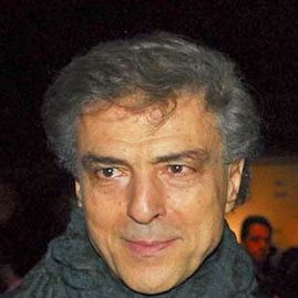 Bilder Carlos Alberto Riccelli