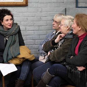 Bilder Der Glanz der Unsichtbaren