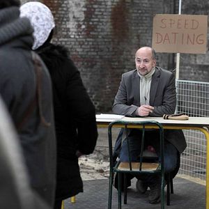 Bilder Fatsah Bouyahmed