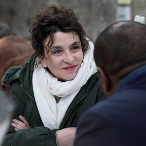 Bilder Der Glanz der Unsichtbaren