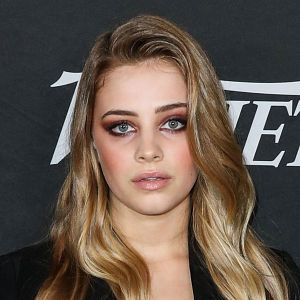 Bilder Josephine Langford
