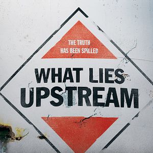 Bilder What Lies Upstream