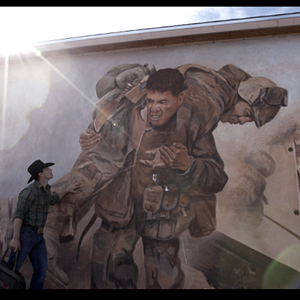 Bilder Unknown Distance