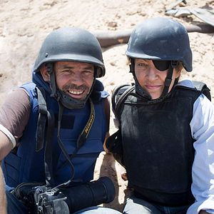 Bilder Under The Wire