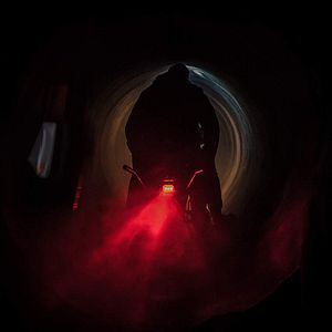 Bilder Under The Wire