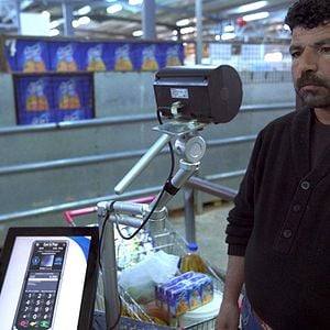 Bilder Trust Machine: The Story of Blockchain