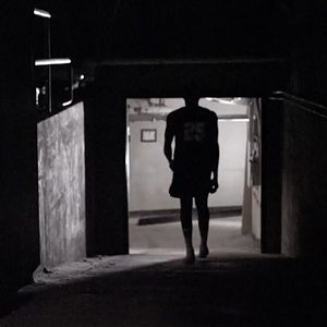 Bilder Triumph, the Untold Story of Perry Wallace