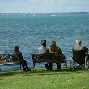 Bilder Paul à Québec
