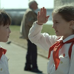 Bilder Pionery-geroi