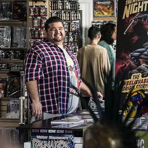 Bilder Jorge García