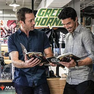 Bilder Ian Anthony Dale