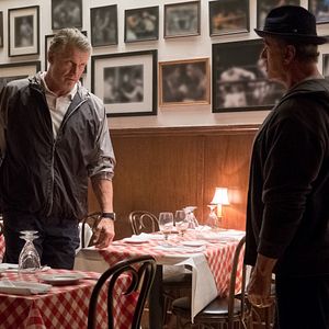 Bilder Dolph Lundgren