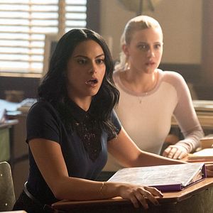 Bilder Lili Reinhart