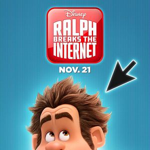 Bilder Ralph reichts 2: Chaos im Netz