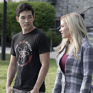 Bilder Natalie Alyn Lind