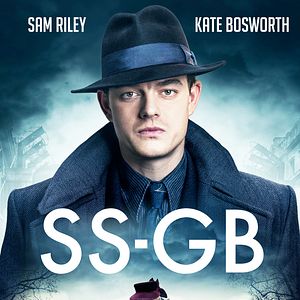 Bilder SS-GB