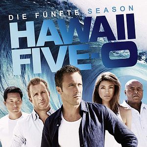 Bilder Hawaii Five-0