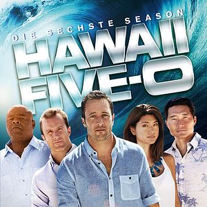 Bilder Hawaii Five-0