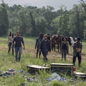 Bilder Eleanor Matsuura