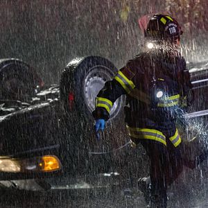 Bilder 9-1-1 - Notruf L.A.